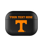 University of Tennessee Volunteers Personalized Insignia AirPod Case Cover