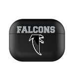 Atlanta Falcons Classic Personalized Insignia AirPod Case Cover