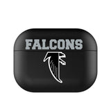Atlanta Falcons Classic Personalized Insignia AirPod Case Cover