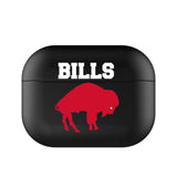 Buffalo Bills Historic Collection Personalized Insignia AirPod Case Cover