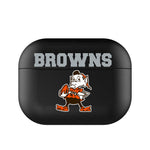 Cleveland Browns Historic Collection Personalized Insignia AirPod Case Cover