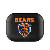 Chicago Bears 1946 Historic Collection Personalized Insignia AirPod Case Cover