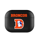Denver Broncos 1993-1996 Historic Collection Insignia AirPod Case Cover