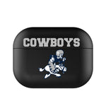 Dallas Cowboys 1966-1969 Historic Collection Personalized Insignia AirPod Case Cover