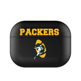 Green Bay Packers Historic Collection Insignia AirPod Case Cover