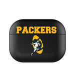 Green Bay Packers Historic Collection Personalized Insignia AirPod Case Cover
