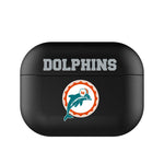 Miami Dolphins 1966-1973 Historic Collection Insignia AirPod Case Cover