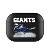 New York Giants 1960-1966 Historic Collection Insignia AirPod Case Cover