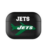 New York Jets 1963 Historic Collection Personalized Insignia AirPod Case Cover