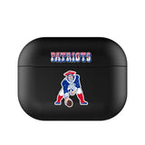New England Patriots Historic Collection Insignia AirPod Case Cover