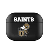 New Orleans Saints Historic Collection Insignia AirPod Case Cover