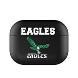 Philadelphia Eagles 1973-1995 Historic Collection Personalized Insignia AirPod Case Cover