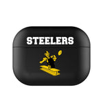Pittsburgh Steelers 1961 Historic Collection Insignia AirPod Case Cover