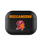 Tampa Bay Buccaneers Historic Collection Insignia AirPod Case Cover