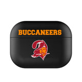 Tampa Bay Buccaneers Historic Collection Insignia AirPod Case Cover