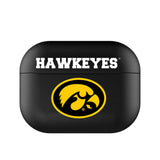 University of Iowa Hawkeyes Insignia AirPod Case Cover