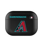 Arizona Diamondbacks Insignia AirPod Case Cover