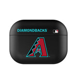 Arizona Diamondbacks Insignia AirPod Case Cover