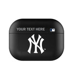 New York Yankees Personalized Insignia AirPod Case Cover
