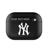 New York Yankees Personalized Insignia AirPod Case Cover