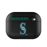 Seattle Mariners Insignia AirPod Case Cover