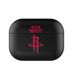 Houston Rockets Insignia AirPod Case Cover