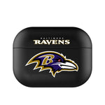 Baltimore Ravens Insignia AirPod Case Cover