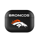 Denver Broncos Insignia AirPod Case Cover