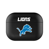 Detroit Lions Insignia AirPod Case Cover