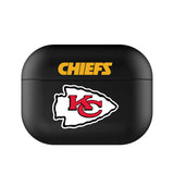 Kansas City Chiefs Insignia AirPod Case Cover