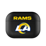 Los Angeles Rams Insignia AirPod Case Cover