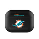 Miami Dolphins Insignia AirPod Case Cover