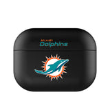 Miami Dolphins Insignia AirPod Case Cover