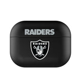 Las Vegas Raiders Insignia AirPod Case Cover