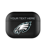 Philadelphia Eagles Personalized Insignia AirPod Case Cover