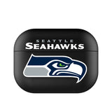 Seattle Seahawks Insignia AirPod Case Cover