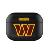 Washington Commanders Insignia AirPod Case Cover