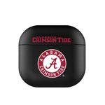 University of Alabama Crimson Tide Insignia AirPod Case Cover