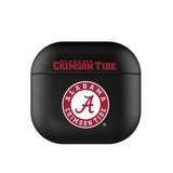 University of Alabama Crimson Tide Insignia AirPod Case Cover
