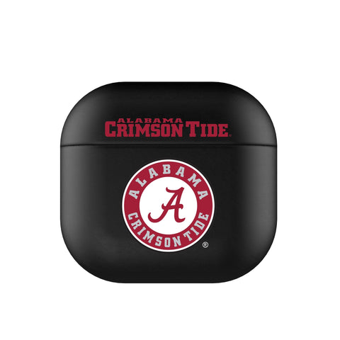 University of Alabama Crimson Tide Insignia AirPod Case Cover