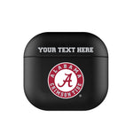 University of Alabama Crimson Tide Personalized Insignia AirPod Case Cover