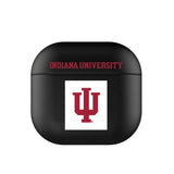 Indiana University Hoosiers Insignia AirPod Case Cover