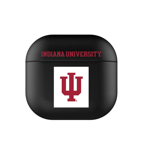 Indiana University Hoosiers Insignia AirPod Case Cover
