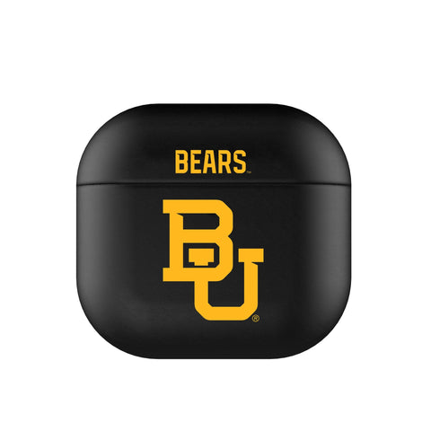 Baylor University Bears Insignia AirPod Case Cover