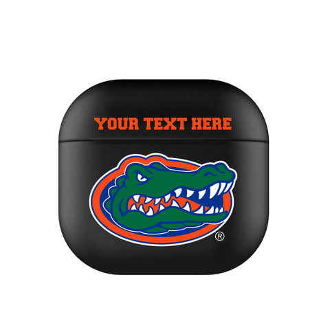 University of Florida Gators Personalized Insignia AirPod Case Cover