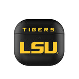 Louisiana State University Tigers Insignia AirPod Case Cover