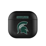 Michigan State University Spartans Insignia AirPod Case Cover