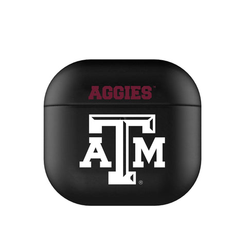 Texas A&M University Aggies Insignia AirPod Case Cover