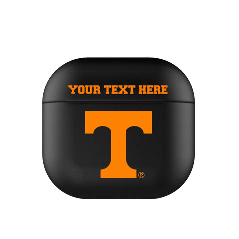 University of Tennessee Volunteers Personalized Insignia AirPod Case Cover