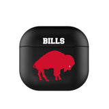 Buffalo Bills Historic Collection Insignia AirPod Case Cover